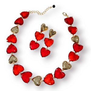 Collana Passione