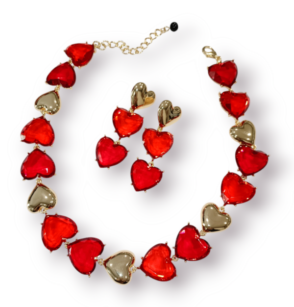 Collana Passione