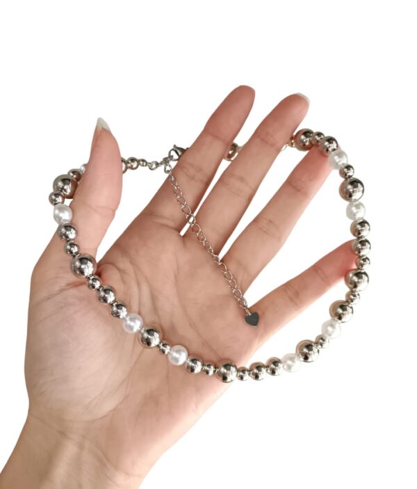 Collana Giselle - immagine 2