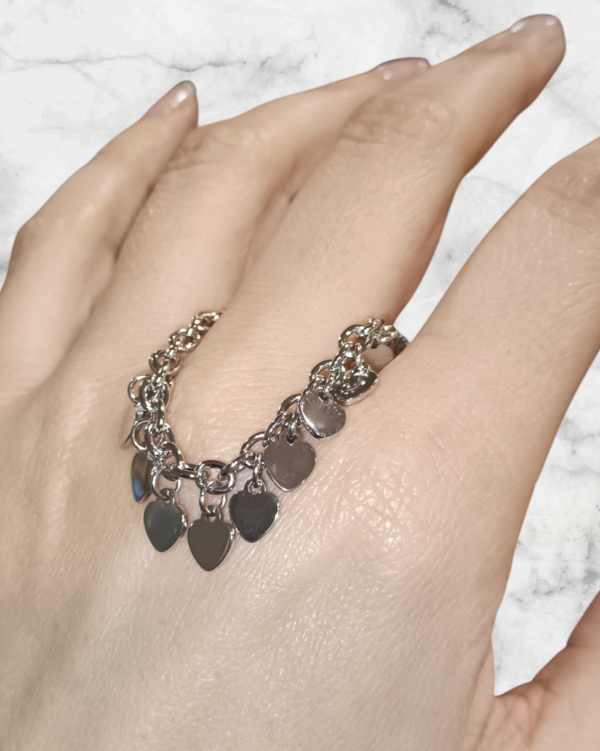 Bracciale Heart - immagine 3