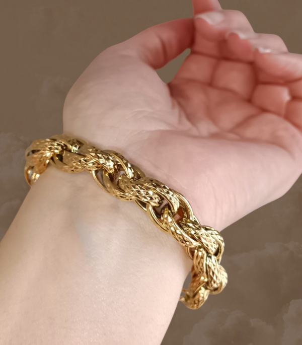 Bracciale Cleopatra