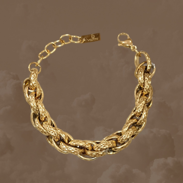 Bracciale Cleopatra - immagine 2