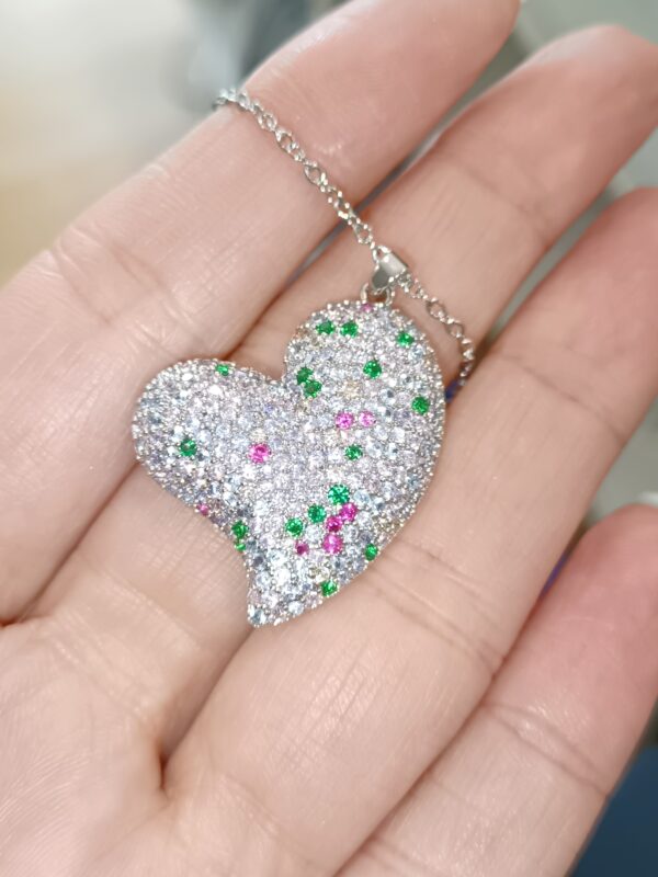 Completo Amore - immagine 3