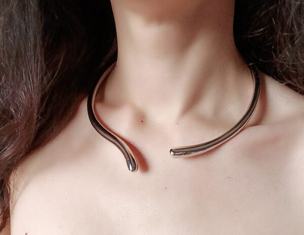 Collier Dafne