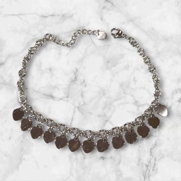 Bracciale Heart