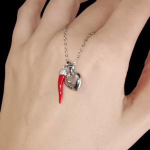 Collana Lucky