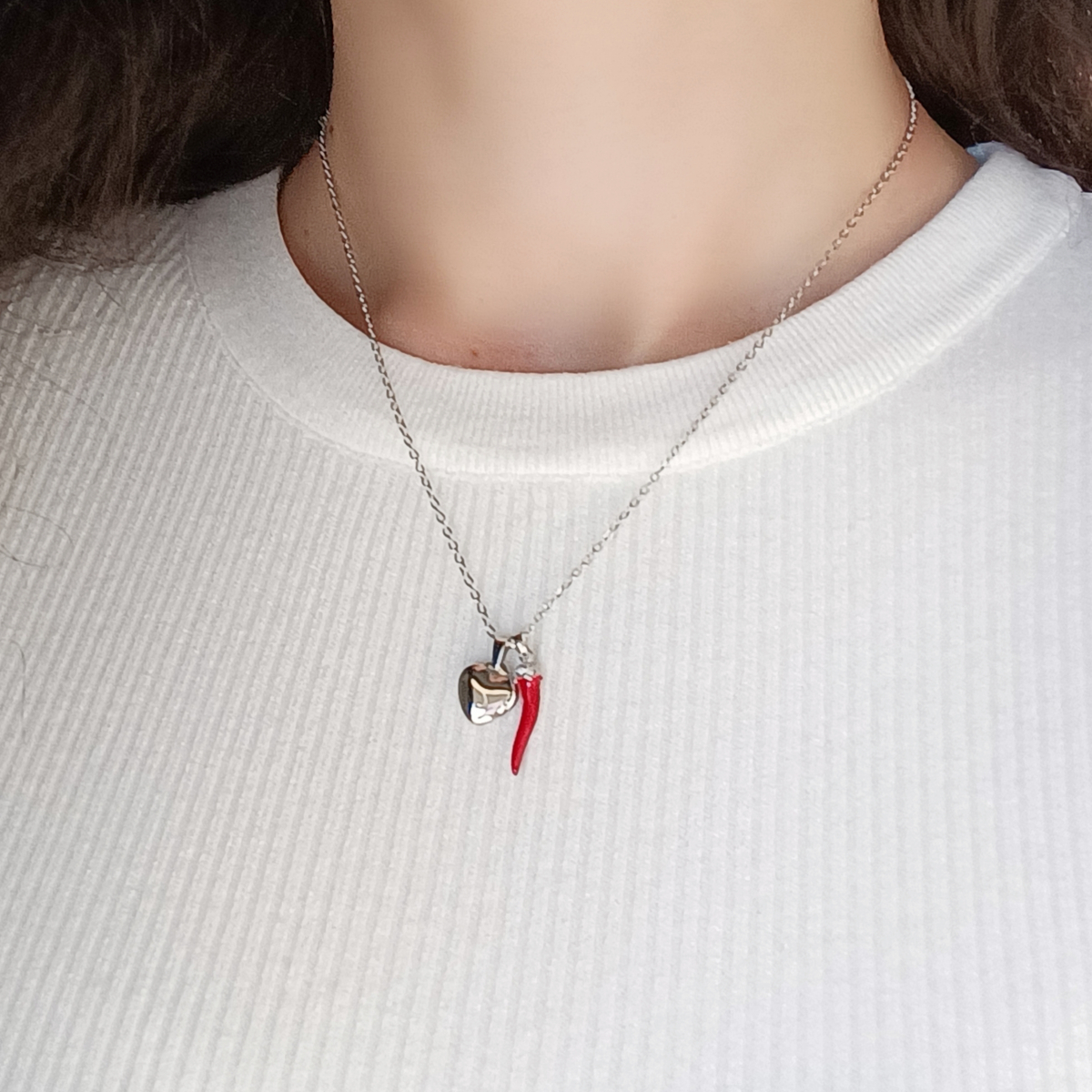 collana lucky