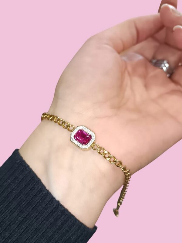Bracciale Sissi