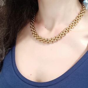 Collier Adele