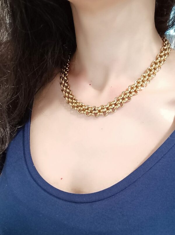 Collier Adele