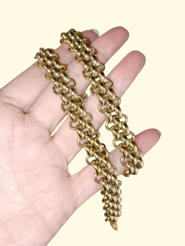Collier Adele - immagine 2