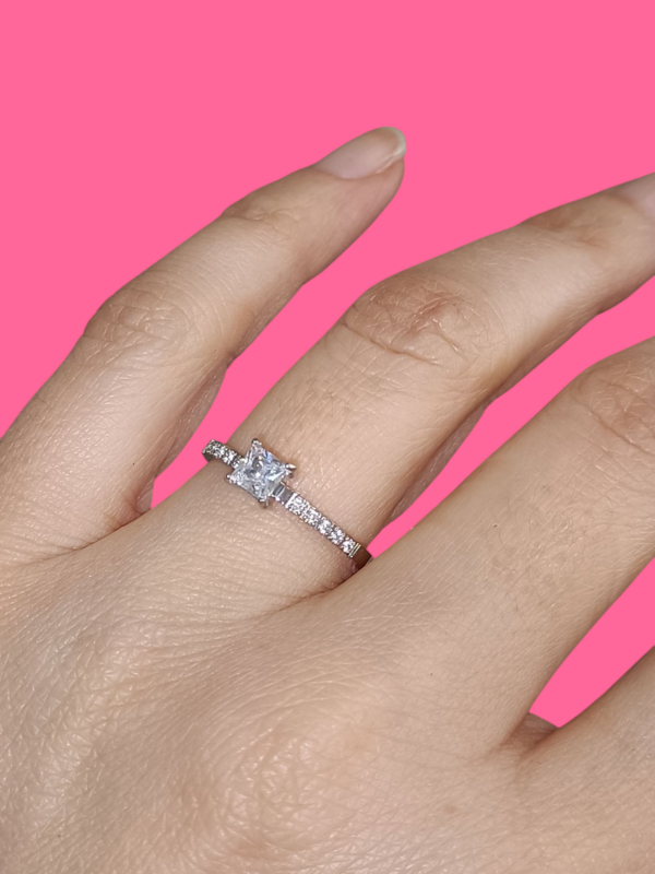 Anello Lisa - immagine 2