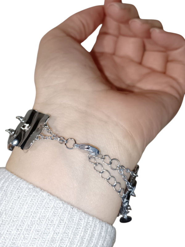 Bracciale Genny - immagine 3