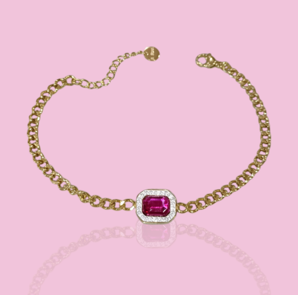 Bracciale Sissi - immagine 2