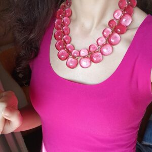 Collana Minny