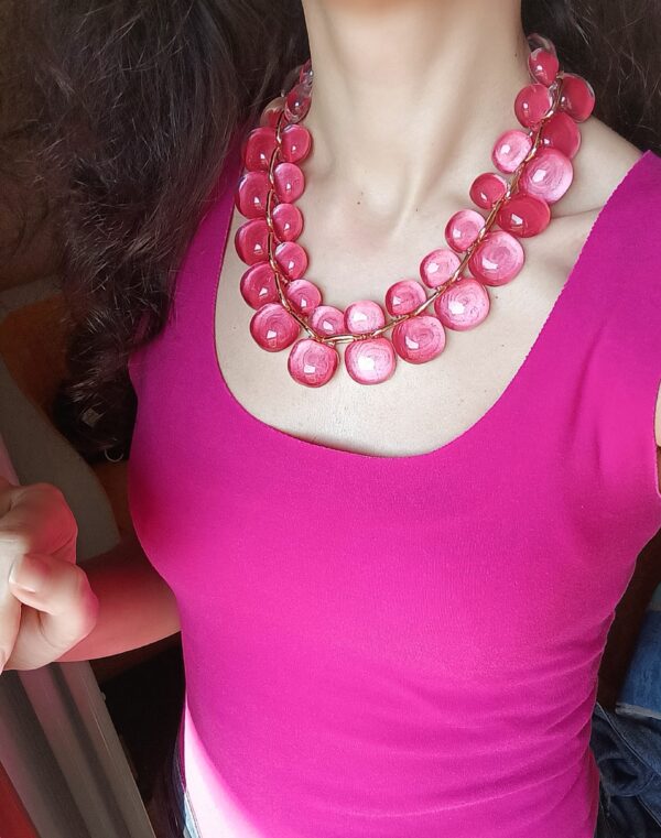 Collana Minny