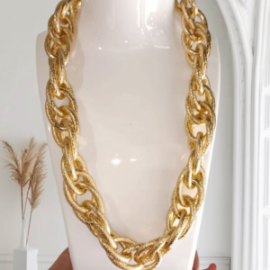 Collier Greta