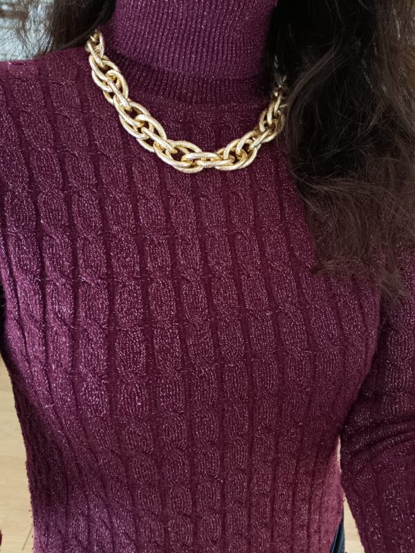 Collier Greta - immagine 2