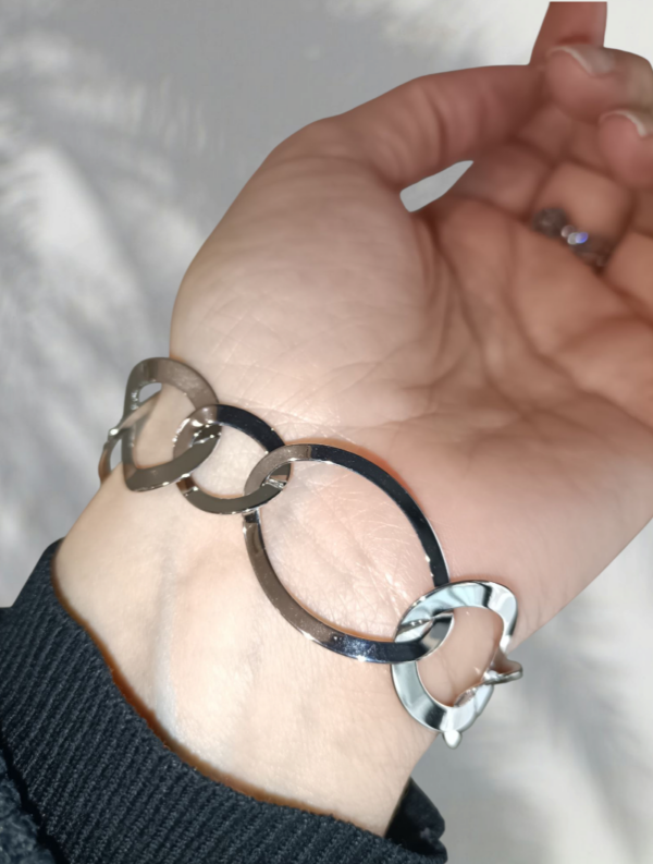 Bracciale Silvia - immagine 2