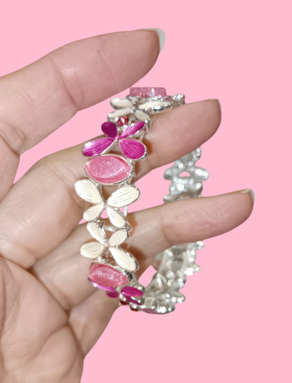 Bracciale Primula - immagine 3
