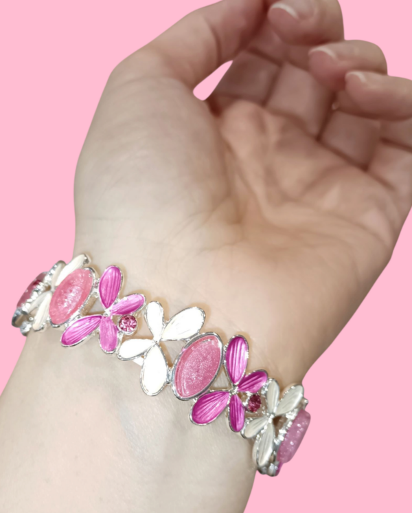 Bracciale Primula
