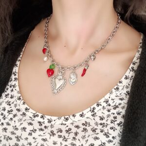 Collana Beautiful