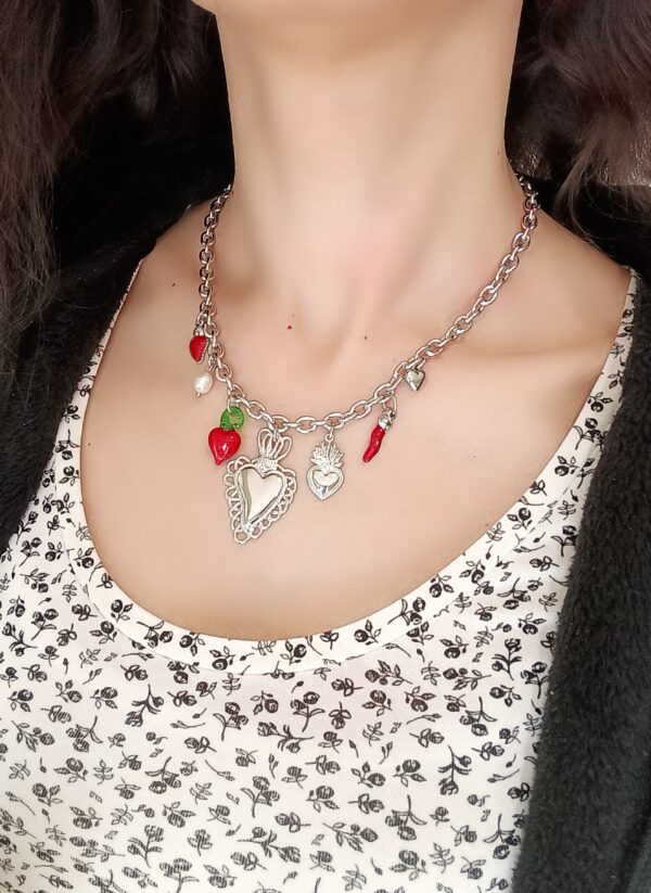 Collana Beautiful