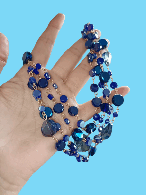 Collana Kristal - immagine 2