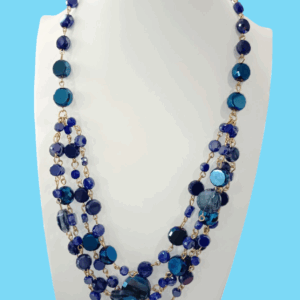Collana Kristal