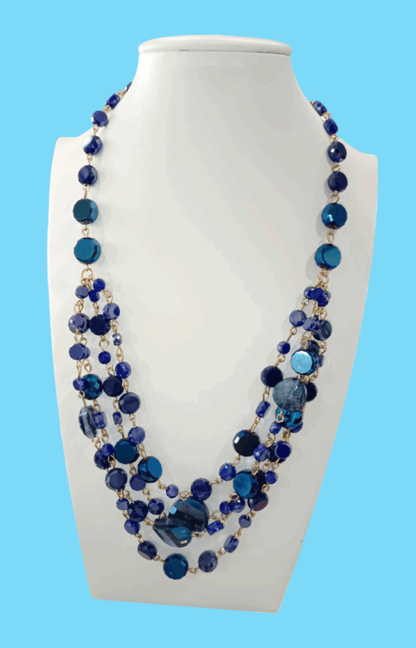 Collana Kristal