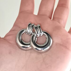 Orecchini Aura
