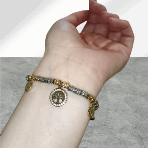 Bracciale Albero della vita