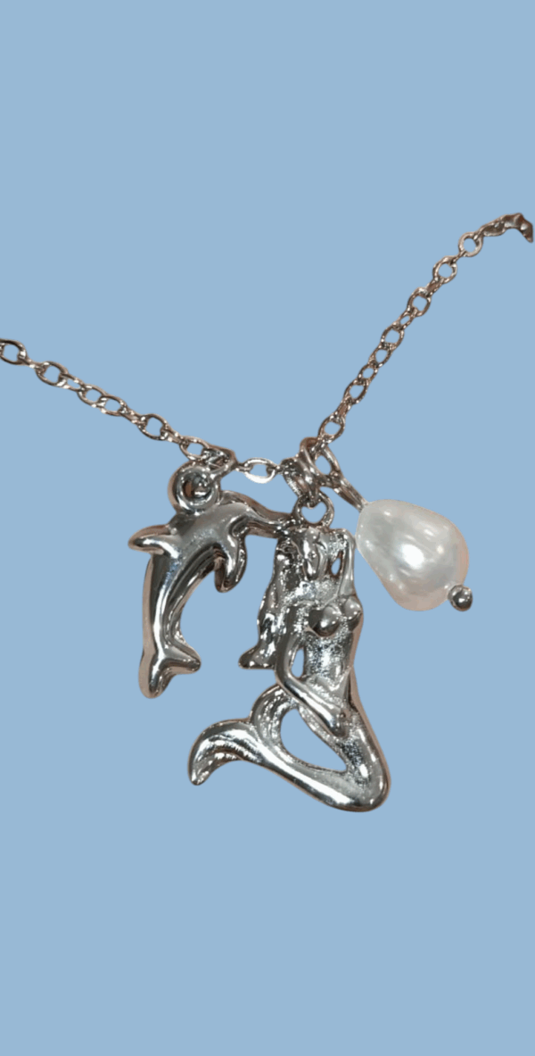 Collana Sirena